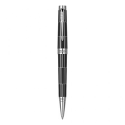 PARKER Royal HO PREMIER LUX Black M