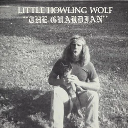 Little Howlin Wolf - The Guardian (Reissue) (LP)