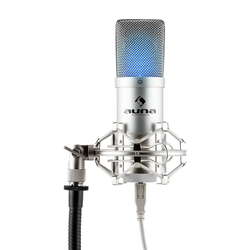 Auna MIC-900S-LED