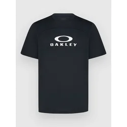 Oakley Free Ride Rc Jersey blackout