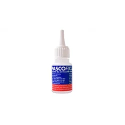 PASCO Industrijski lepak FIX, 500g