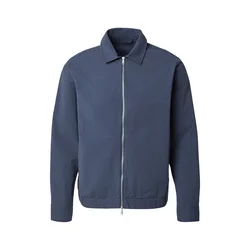 Lindbergh Prehodna jakna Superflex temno modra