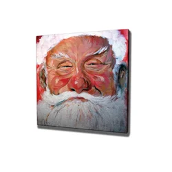 Wallxpert KC190 Dekorativna slika, 45x45cm