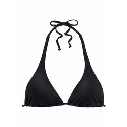 BUFFALO Bikini, črna