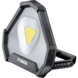 Varta Work Flex Stadium Light with Battery