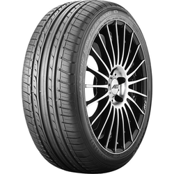 Dunlop SP Sport FastResponse ( 175/65 R15 84H BLK )