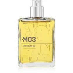 Escentric Molecules Molecule 03 toaletna voda 30 ml unisex