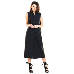 Awama Womans Vest A279