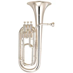YAMAHA tenor Bb YBH 301 S