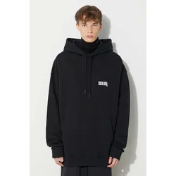 Bombažen pulover Marcelo Burlon Disco God