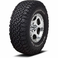 BF Goodrich All-Terrain T/A KO2 ( 245/75 R17 121/118S 10PR )