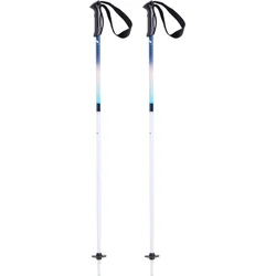 McKinley SWEETY, dječiji ski štapovi, plava 429366