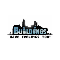 Buildings Have Feelings Too! Steam Key GLOBAL