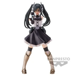 Bandai SRAMEŽNA DAMA ČRNA POSTAVA, (21551192)