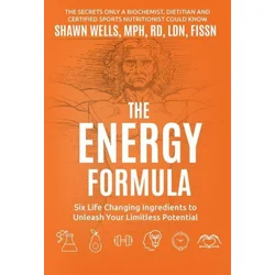 ENERGY Formula