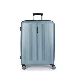 Gabol proširivi Kofer veliki 51x75x31/34cm Polypropilen Brooklyn 109/119,6 l-4,5 kg svetlo plava ( 16KG123947EA )