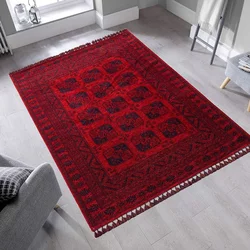CONCEPTUM HYPNOSE Tepih Bhr 01 Red 120 x 180 (724EKH7722)
