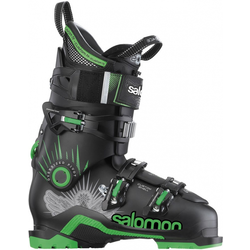 SALOMON smučarski čevlji Quest Max 130 2014