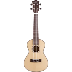JM FOREST BC320 concert ukulele