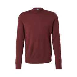 JOOP! Pulover bordo
