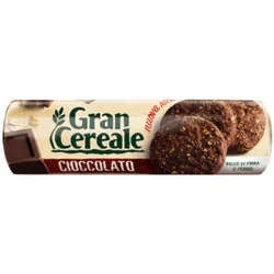 Piškoti s čokolado, Gran Cereale, 230 g