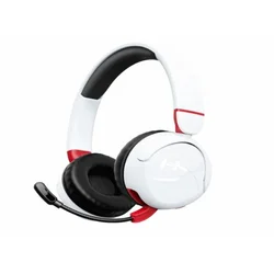 HyperX Cloud Mini - Wireless Gaming Headset (White)
