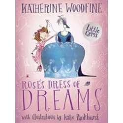 Roses Dress of Dreams