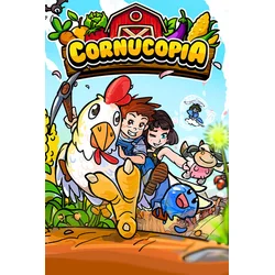 Cornucopia (PC) Steam Key EUROPE