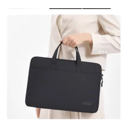 Brinch Torba za laptop, Crna