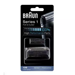 Braun Mrezica 10B