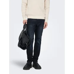 Only & Sons Kavbojke ONSLoom moder denim