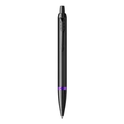 Parker hemijska olovka royal im purpur ring se ( PK72951 )