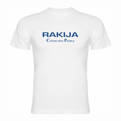 majica Rakija