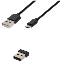 Univerzalni daljinski upravljač, air mouse