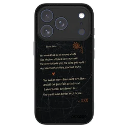 ULTIMATE CASE za Apple iPhone 18 Pro - POET