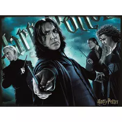 Harry Potter Slytherin Prime 3D puzzle 300 kom