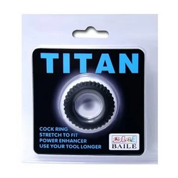 Titan stretching b