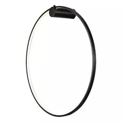 LED zidna lampa F2063-27Z BK