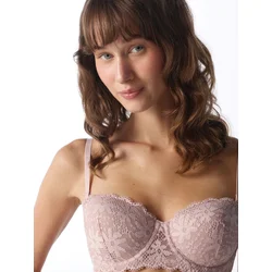 Penti Nedrček BHs & Bralettes staro roza