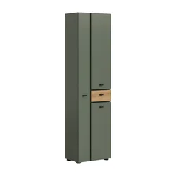 MID.YOU VISOKA omara 51/191/30 cm