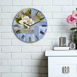 Wallity Zidni sat 3030MS-049, 30 cm