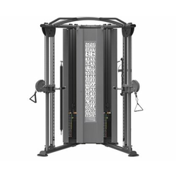 DUAL ADJUSTABLE PULLEY IMPULSE ELITE IT9330