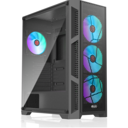 RAIJINTEK ARCADIA III - MS4 0R20B00247