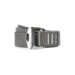 Pas za hlače Ocun Belt SB 28 mm - grey