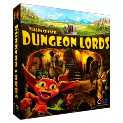 Dungeon Lords