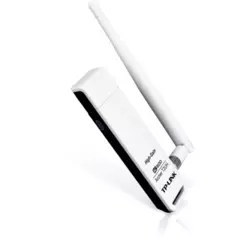 Bežieni adapter TP-LINK Archer T2UH AC600 high gai...