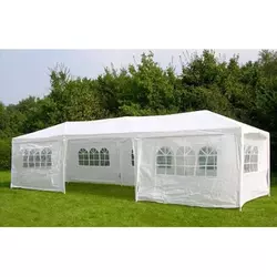 Gazebo tenda 3*9m