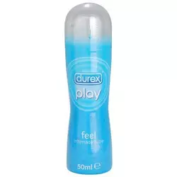 DUREX lubrikant gel PLAY FEEL 50ml