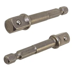 shumee Adapter za izvijač 3/8 50mm