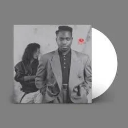 Various Artists - V4 Visions: Of Love & Androids (Maximum Wattage White Coloured) (2 LP)